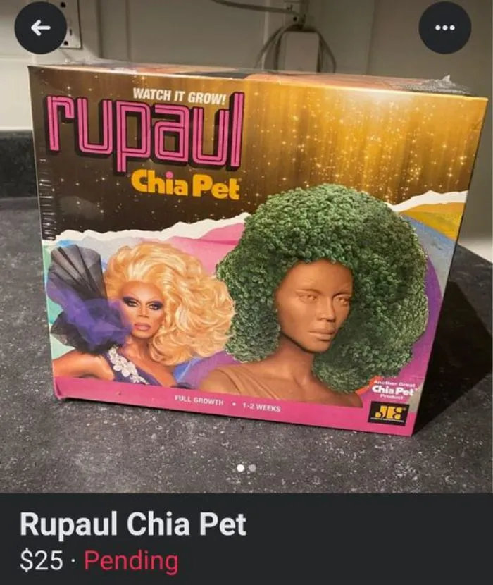 40 Hilarious And Bizarre Things For Sale Online And In Real Life That Got Shamed On This Facebook Group
