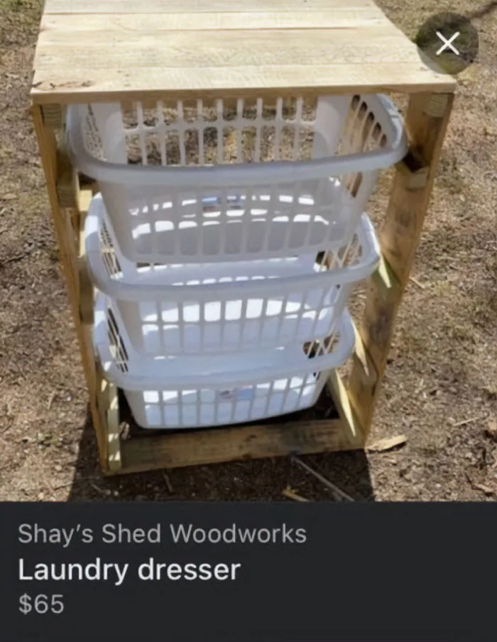 40 Hilarious And Bizarre Things For Sale Online And In Real Life That Got Shamed On This Facebook Group