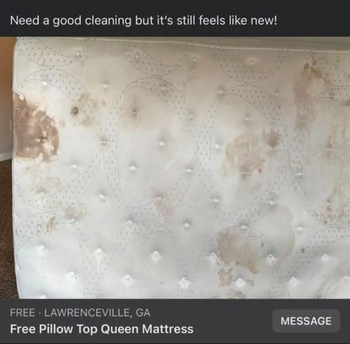 40 Hilarious And Bizarre Things For Sale Online And In Real Life That Got Shamed On This Facebook Group