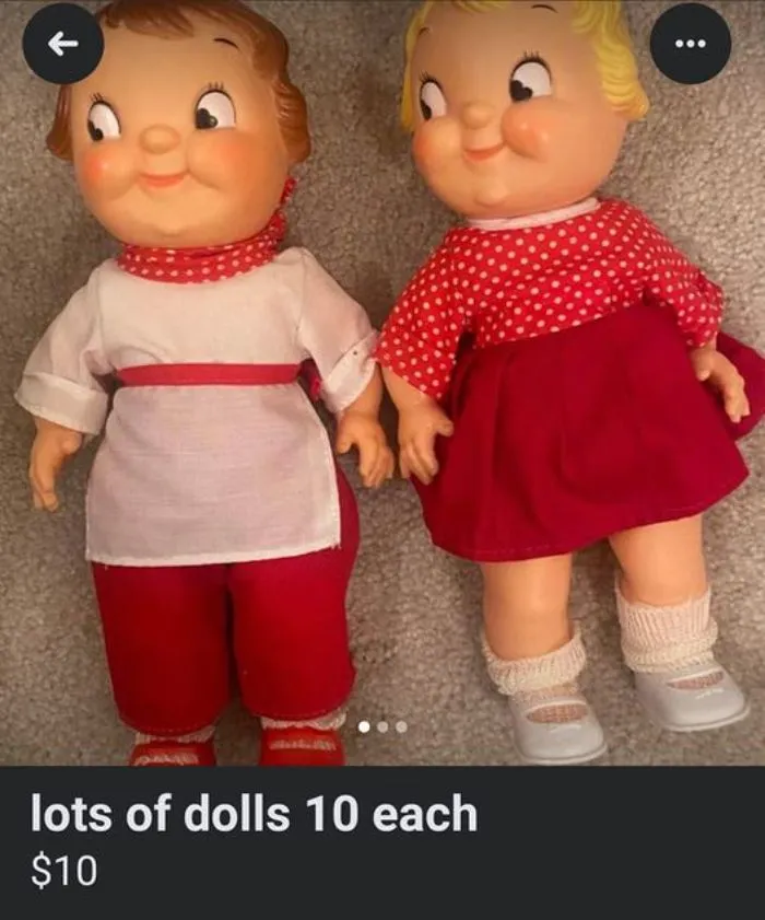 40 Hilarious And Bizarre Things For Sale Online And In Real Life That Got Shamed On This Facebook Group