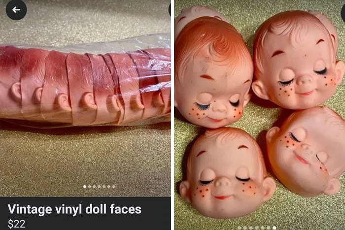 40 Hilarious And Bizarre Things For Sale Online And In Real Life That Got Shamed On This Facebook Group
