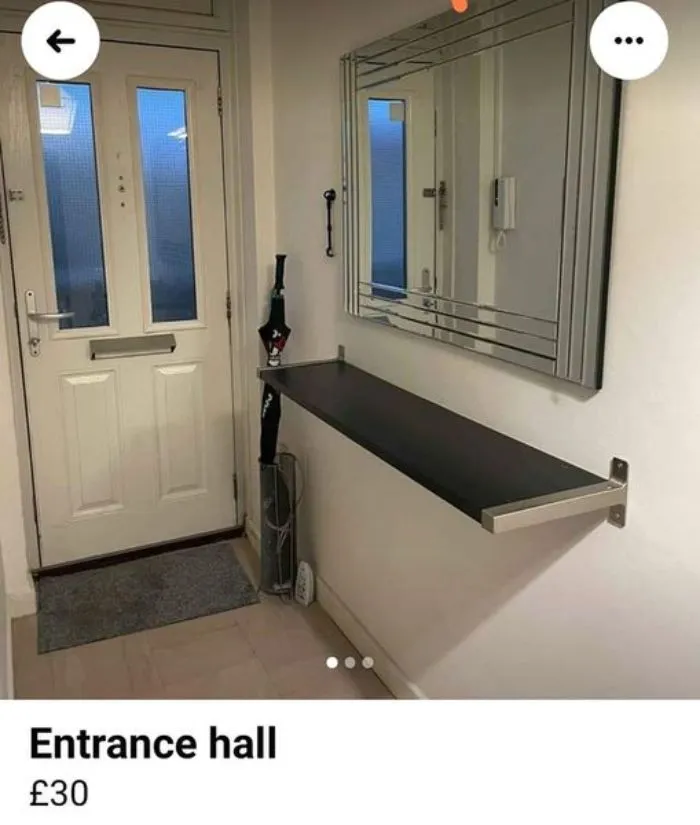 40 Hilarious And Bizarre Things For Sale Online And In Real Life That Got Shamed On This Facebook Group