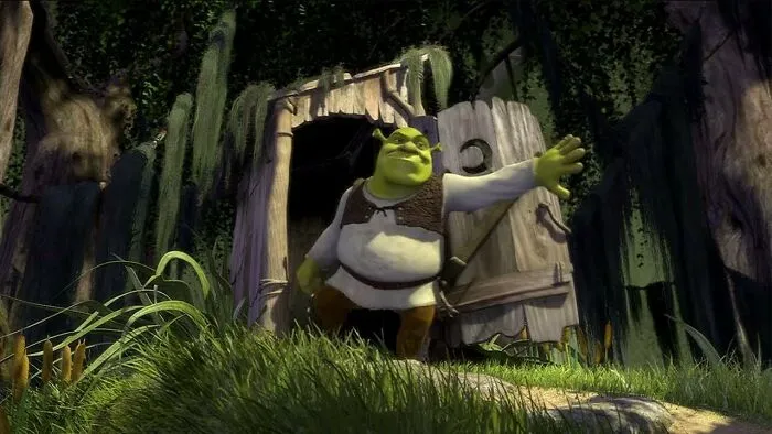 Shrek
