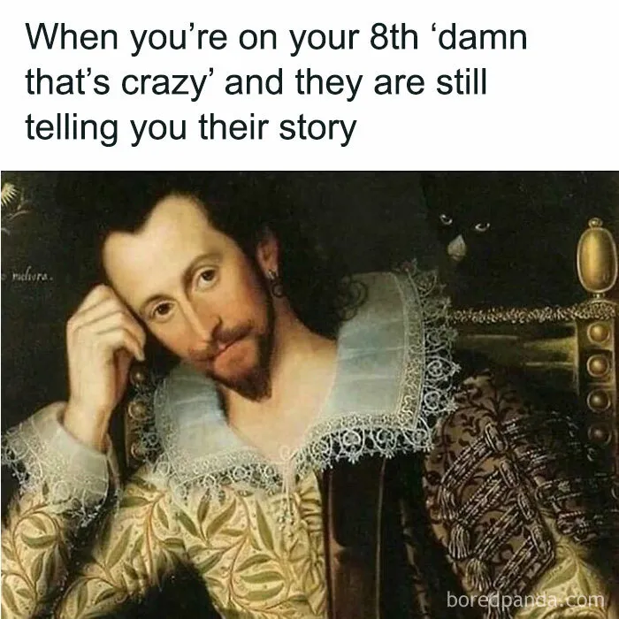 Damn Thats Crazy