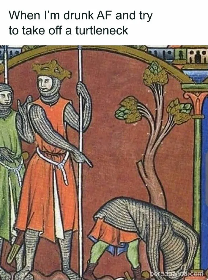 A Tenacious Fight