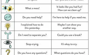 30 Incredibly Helpful Charts To Help You Keep Emotional Wellbeing In Check