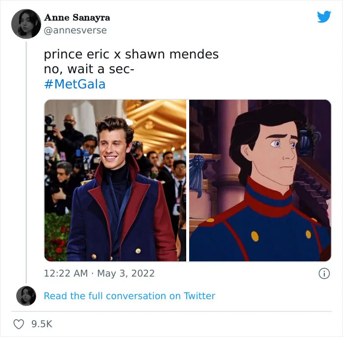 Twitter Can’t Calm Down After The 2022 Met Gala And These Are 30 Of The Most Chucklesome Reactions To It