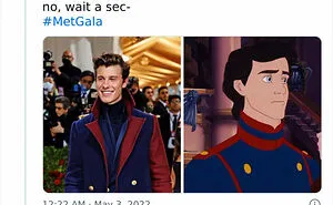 Twitter Can’t Calm Down After The 2022 Met Gala And These Are 30 Of The Most Chucklesome Reactions To It