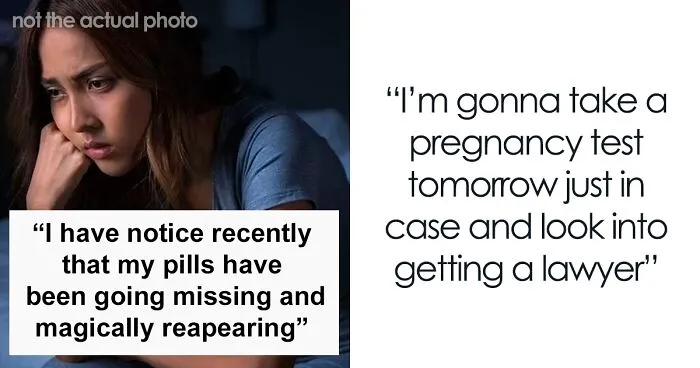 Woman Causes A Scene After Telling Intrusive MIL To Hit The Road For Nasty Comments About Trying For A Baby, Wonders If She Overreacted