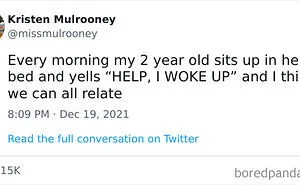 “I’m Not A Regular Mom, I’m A Cool Mom”: 40 Neat Mom Memes That Sum Up The Absurdity And Hilarity Of Raising Kids