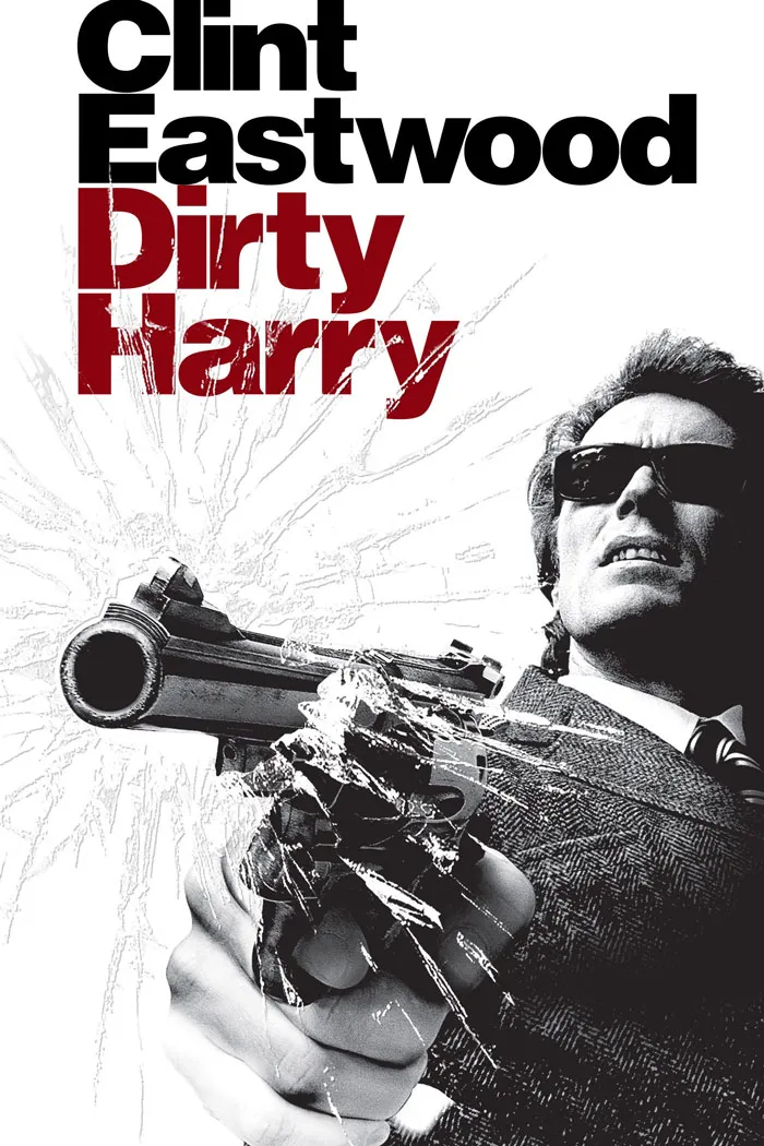 Dirty Harry
