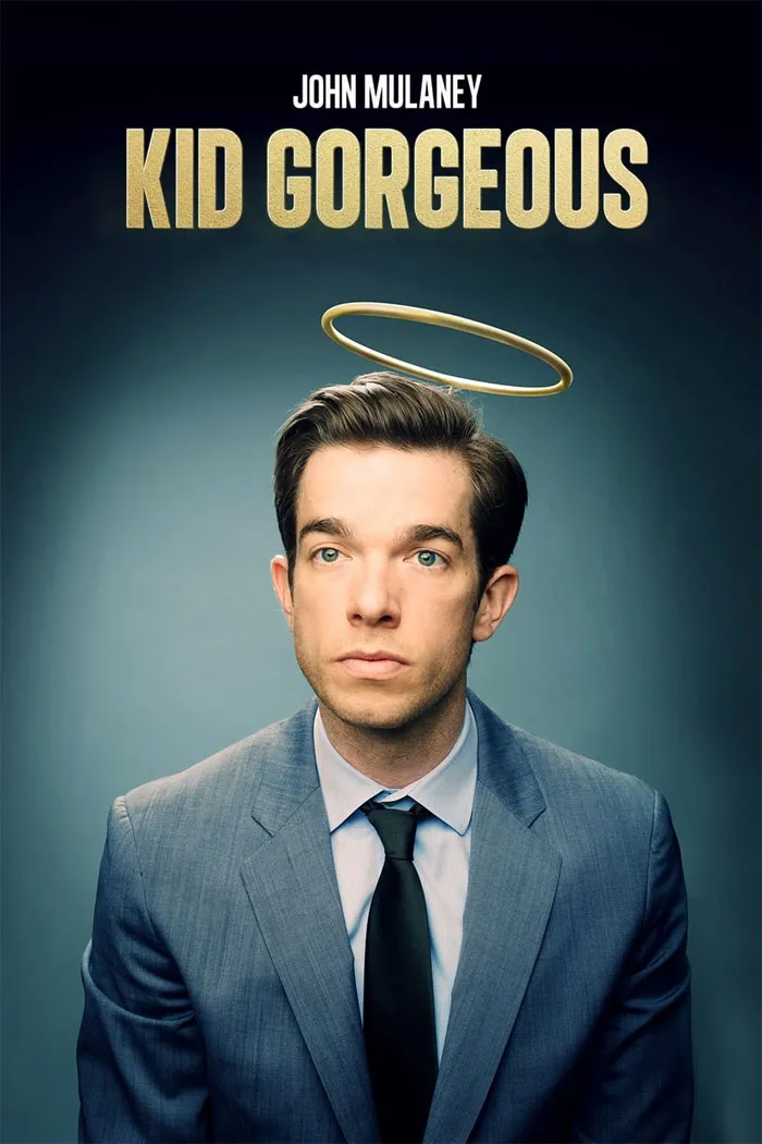 John Mulaney: Kid Gorgeous At Radio City