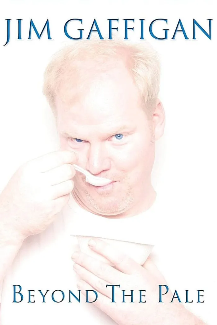 Jim Gaffigan: Beyond The Pale