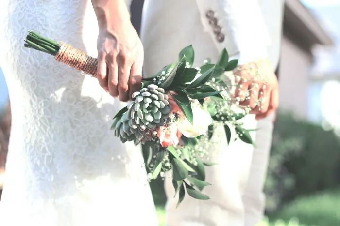 35 Nightmare Wedding Guests The Bride And Groom Wished They Could Uninvite