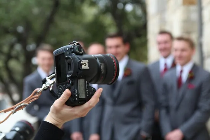 35 Nightmare Wedding Guests The Bride And Groom Wished They Could Uninvite