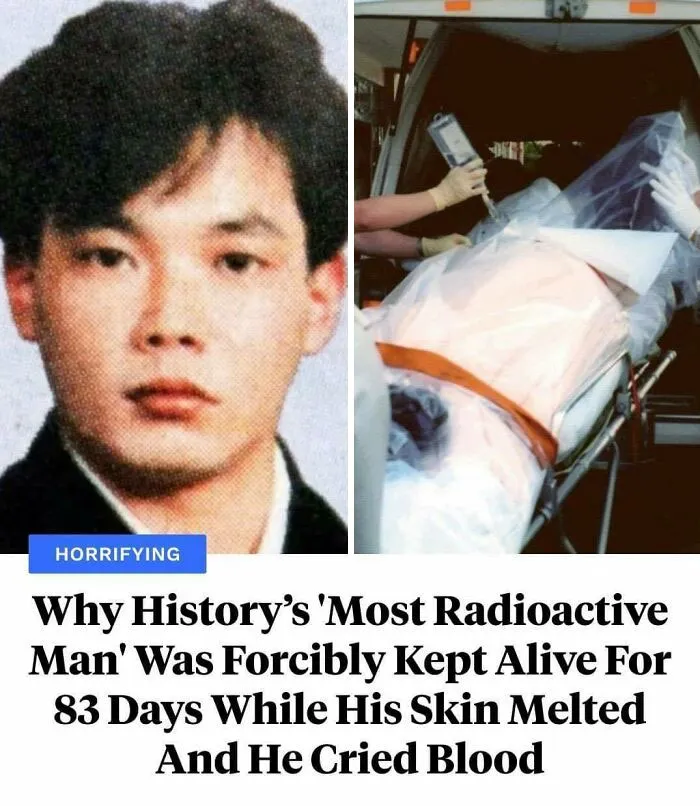 30 Weird, Fascinating And Disturbing Facts You Might Have Never Heard Before, As Shared On This Facebook Page