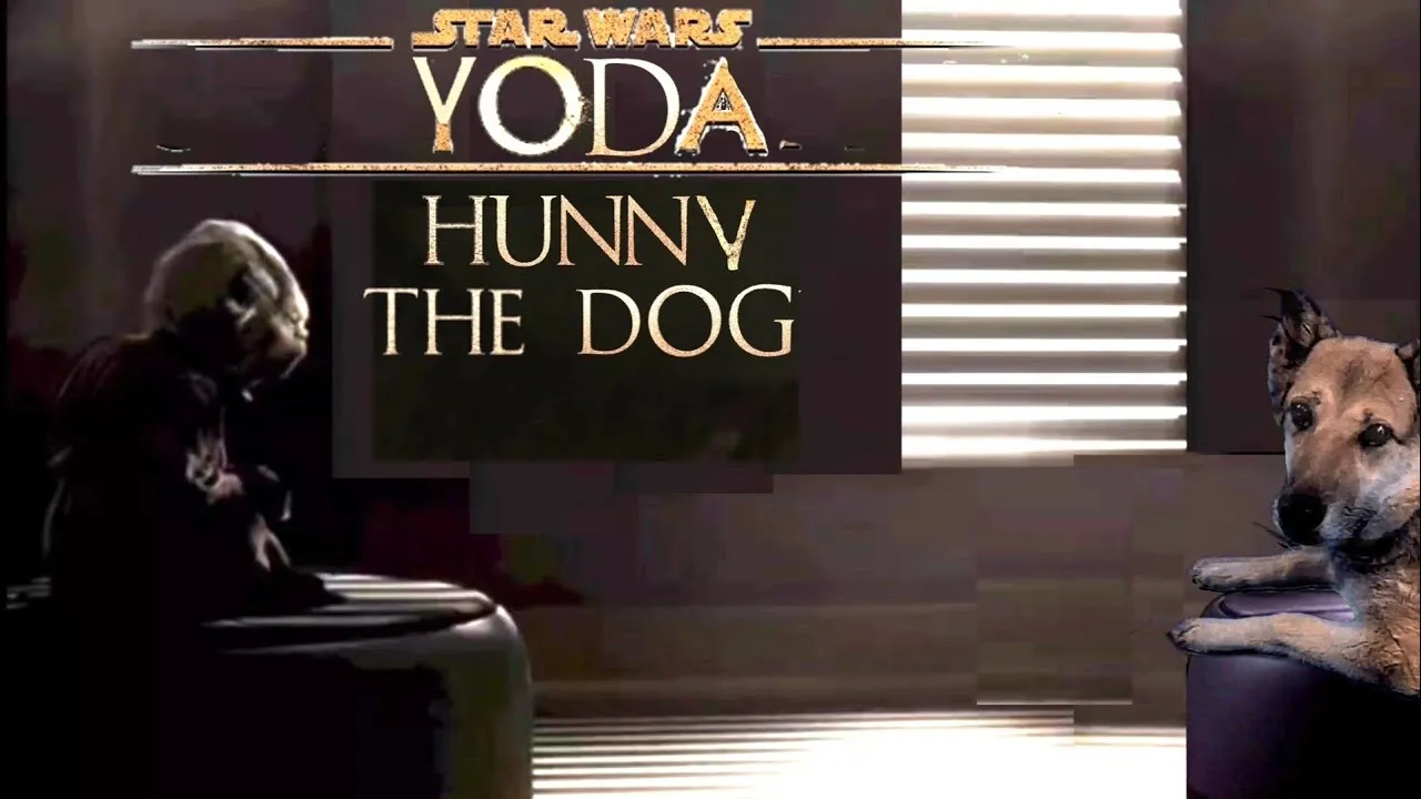 Master Yoda Has Some Wisdom For You And Preparation H
