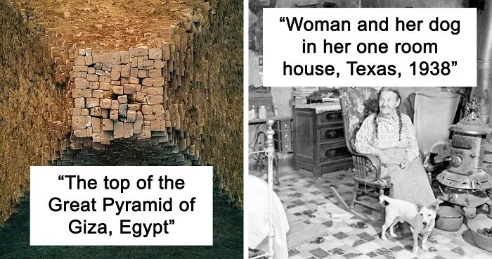 50 Important Historical Photos That Might Change Your Perspective On Things, As Shared By This Facebook Page