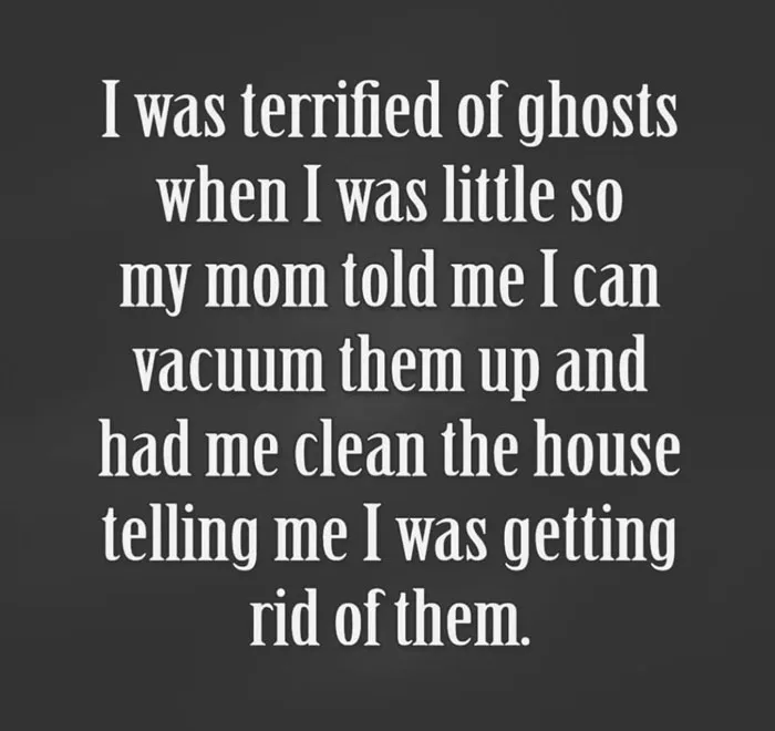  Brilliant Mom Hack # 23,397