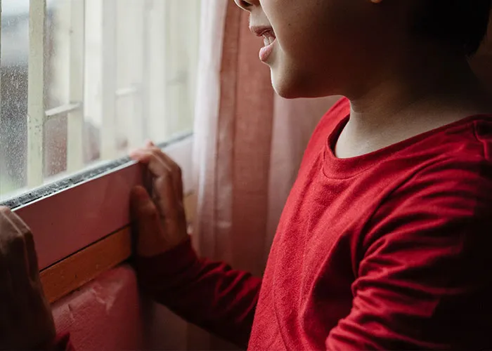 20 Personas comparten lo más espeluznante que dijeron los niños, y te dará escalofríos