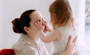 40 Of The Eeriest Things Kids Have Ever Said To People That Sent Chills Down Their Spines