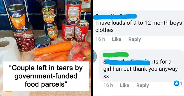 35 Nerve-Wracking Times When People Complained About Free Gifts