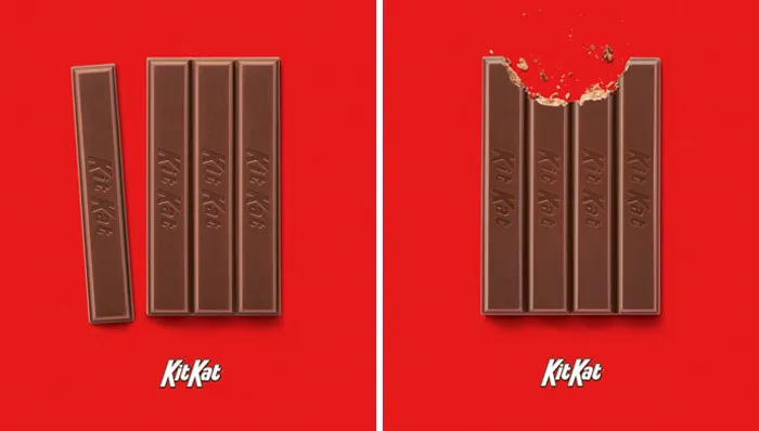 “No One Eats A Kit Kat By Biting Into It” First Of All, You Have Not Seen The Things I Have Seen