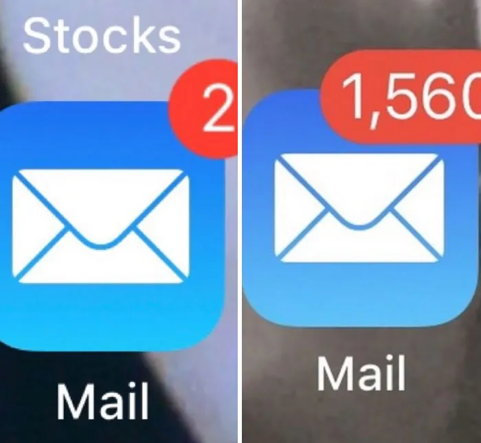 There Are Two Types Of People