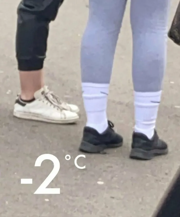 Two Types Of People