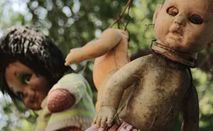 30 Really Creepy Facts About The World That Are A Reminder About How Weird Our Timeline Really Is