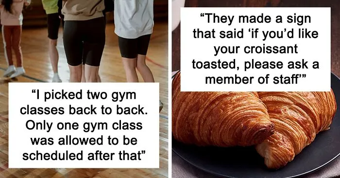 30 Troublemakers Reveal What Rules Wouldn't Exist If It Wasn't For Them