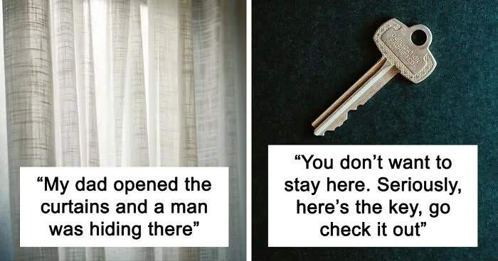 Hotel Nightmares: 28 Travelers Share Their Worst Stays
