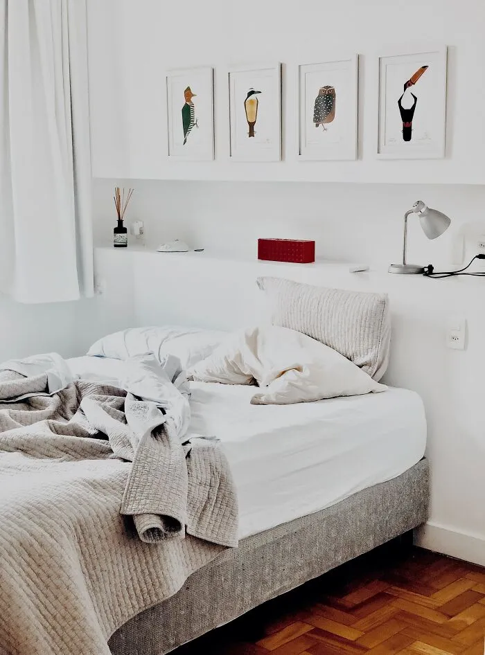 This Thread Has People Sharing Stories About Lunatic Roommates, And Here Are 30 Of The Most Nightmarish Ones