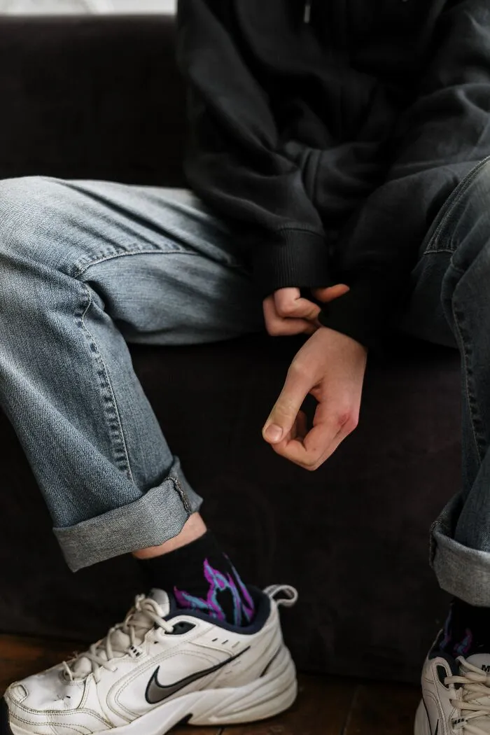 20 Hombres heterosexuales comparten cosas cotidianas que hacen en secreto y que la sociedad llama "gay"
