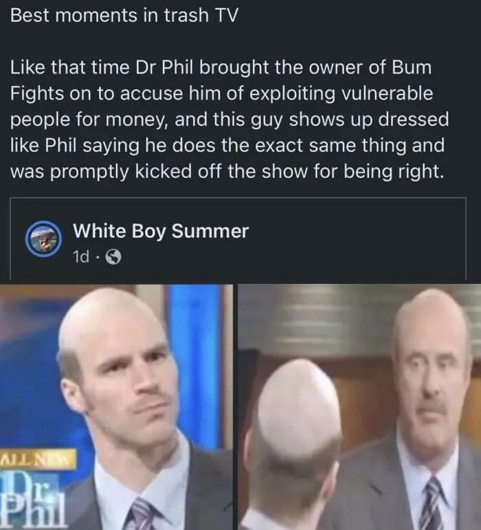 *insert Your Spiderman Meme Here*