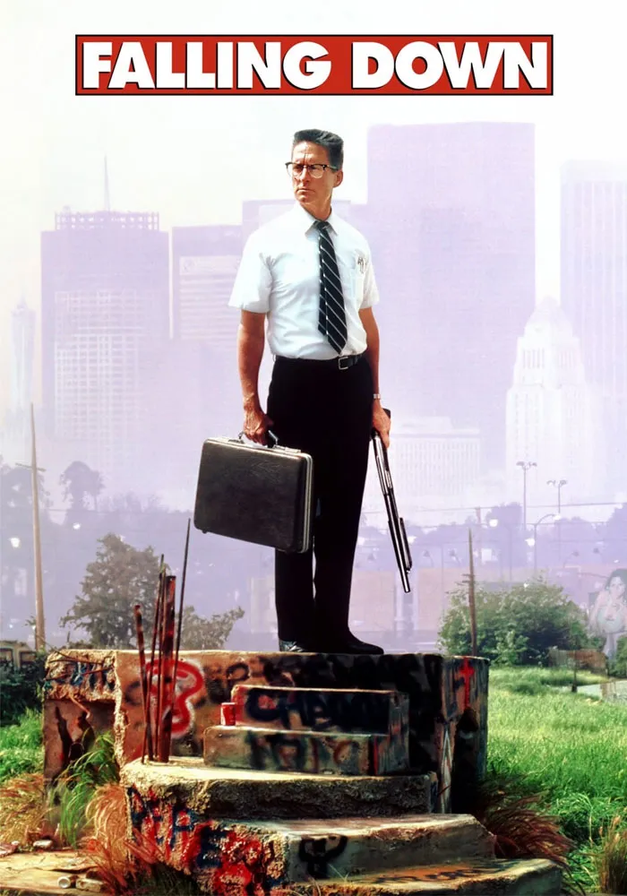 Falling Down
