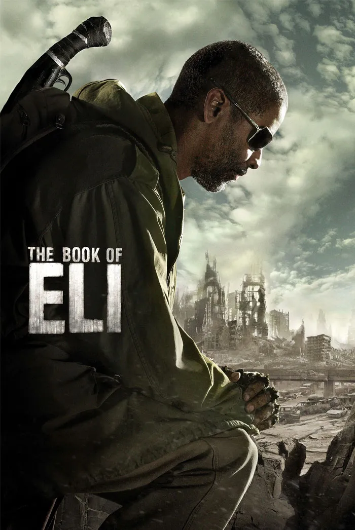 The Book Of Eli