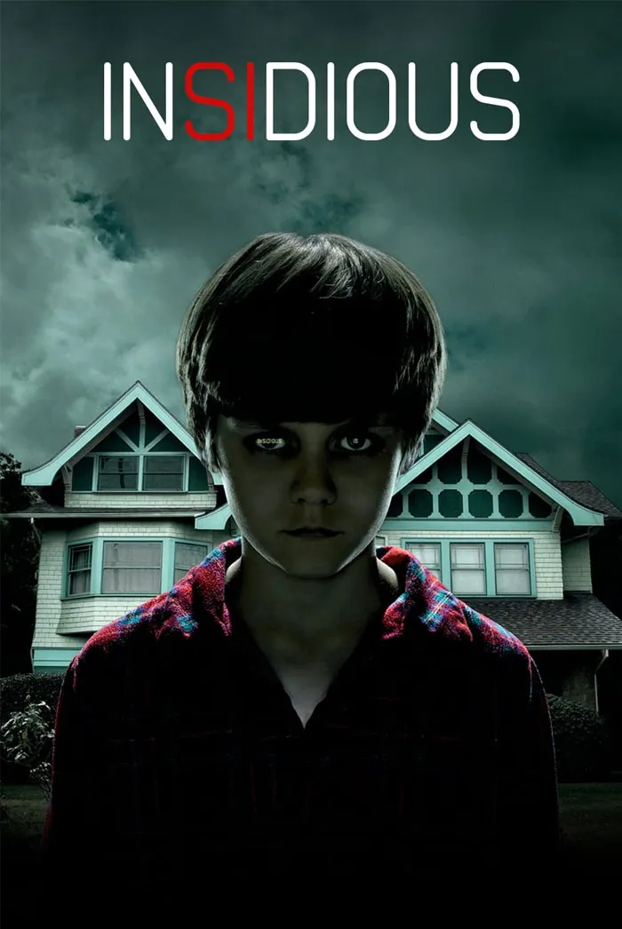 Insidious