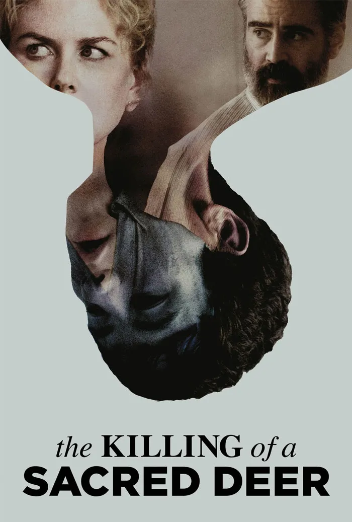 The Killing Of A Sacred Deer