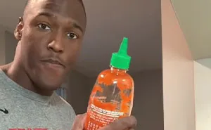 Man Gathers A Following Of 2.5M People On TikTok For Being Their Father Figure, Offering Life Advice And 'Dinner With Dad'