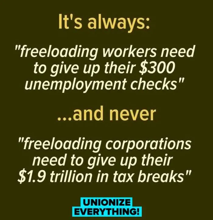 “Keeping The Class War Classy”: 45 Posts And Memes From “The Other 98%” Facebook Page With A Whopping 6.7M Followers