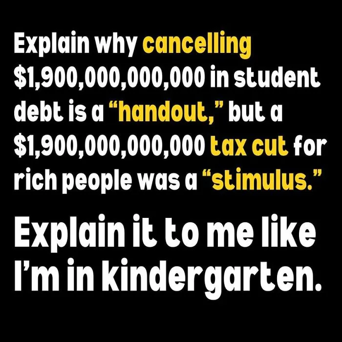 “Keeping The Class War Classy”: 36 Posts And Memes From “The Other 98%” Facebook Page With A Whopping 6.7M Followers