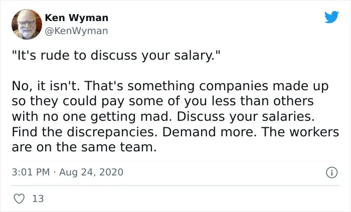 “Keeping The Class War Classy”: 45 Posts And Memes From “The Other 98%” Facebook Page With A Whopping 6.7M Followers