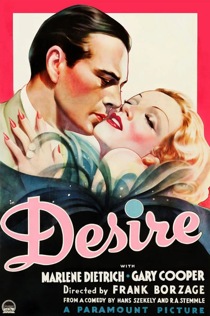 Desire (1936)