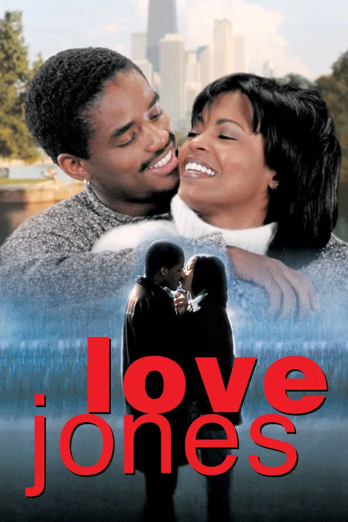 Love Jones