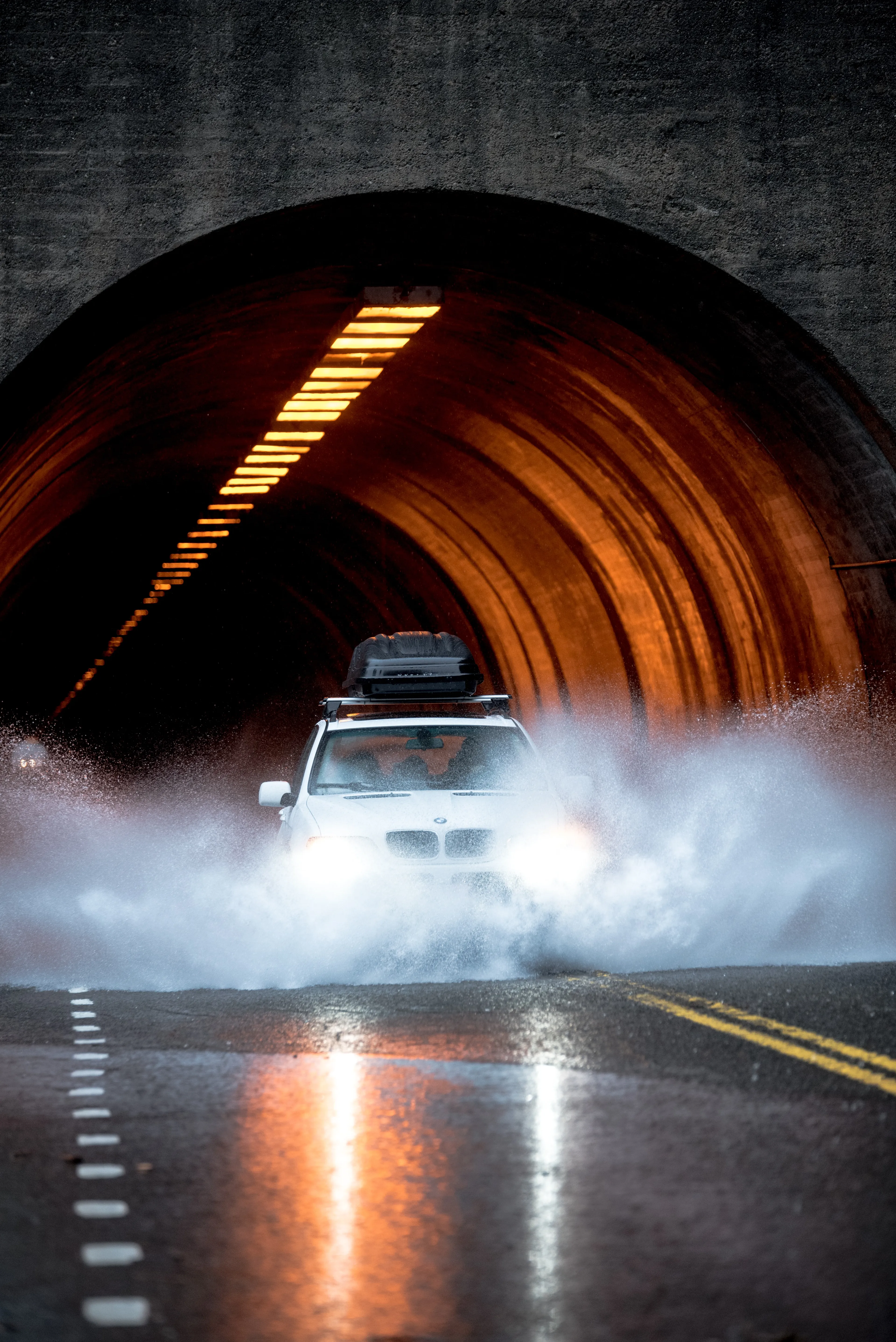 I Drive 15 Hours On A Road Trip
