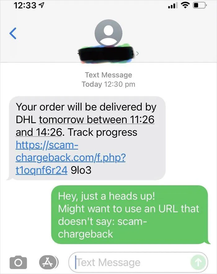 I Just Caught This In The Wild