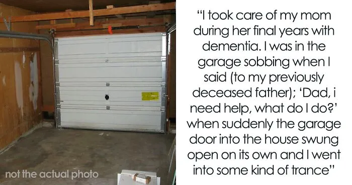 30 Creepy, Unexplainable And Bizarre Things That Happened To People When They Were Alone, As Shared In This Online Group