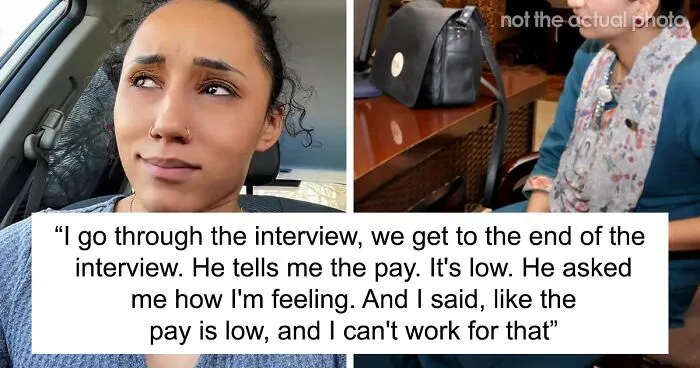 Woman Calls Out Companies That Don’t Mention Salaries In Job Postings, Goes Viral