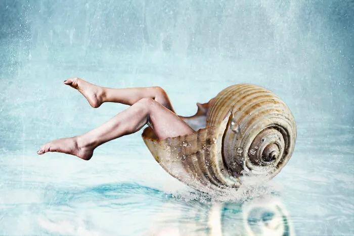 I Like To "Look At Usual Things With Unusual Eyes", Here Are 28 Surreal Images I Created